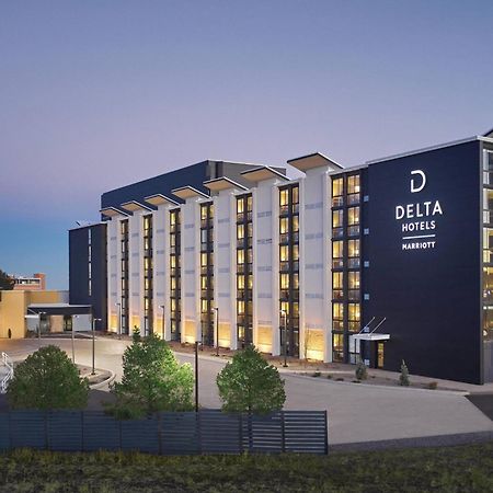 Delta Hotels By Marriott Denver Thornton Northglenn Εξωτερικό φωτογραφία
