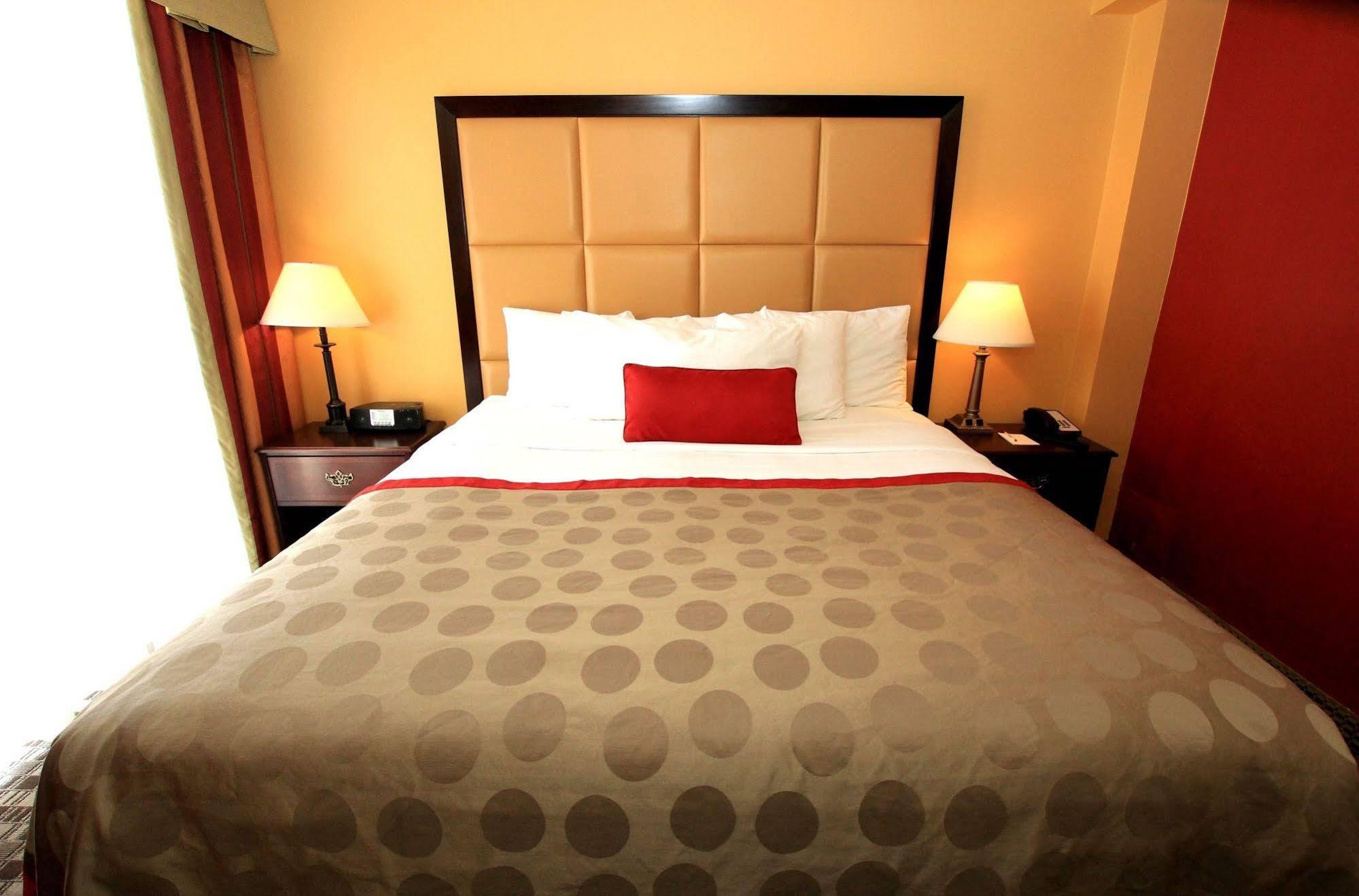 Delta Hotels By Marriott Denver Thornton Northglenn Εξωτερικό φωτογραφία