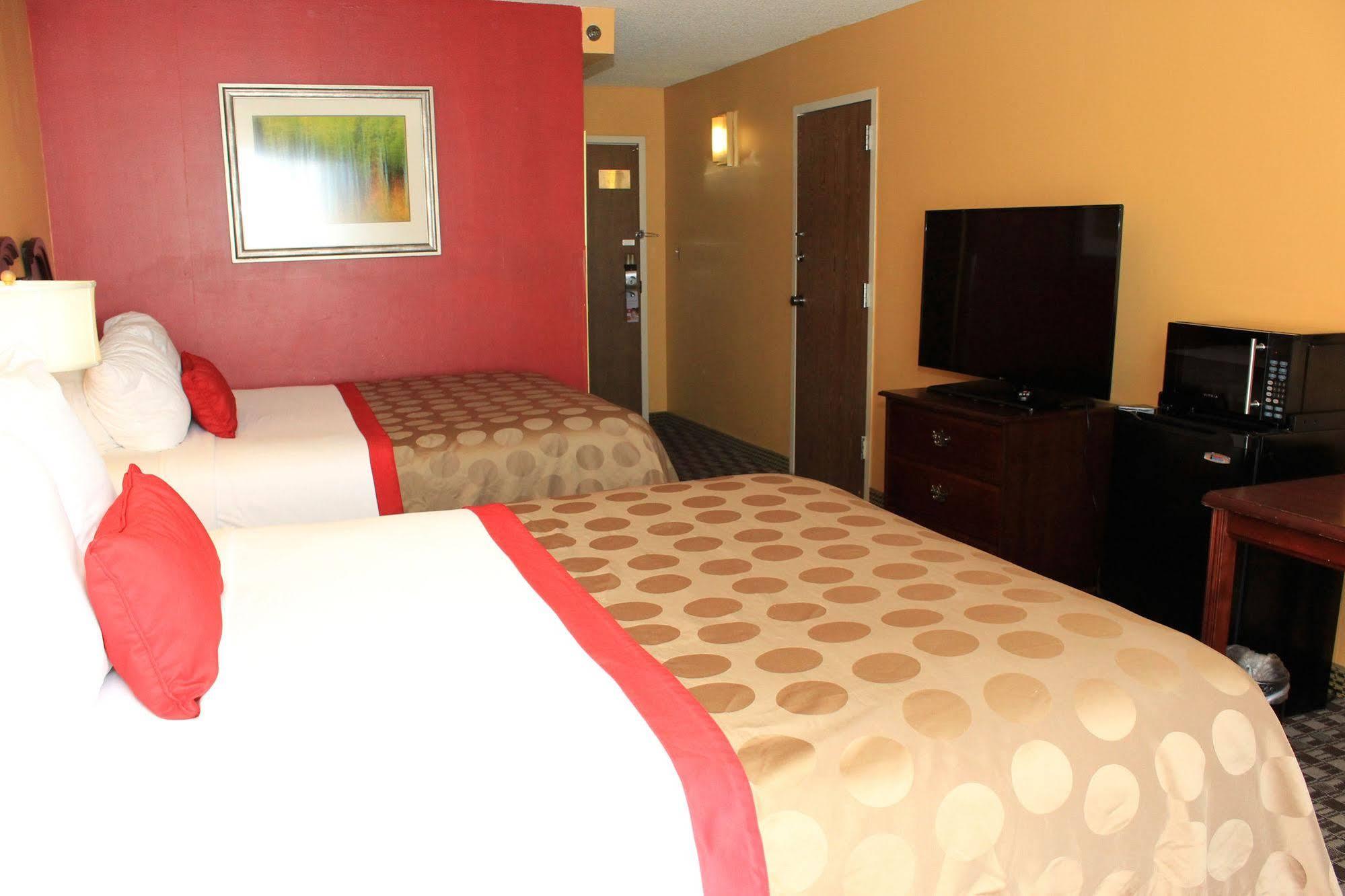 Delta Hotels By Marriott Denver Thornton Northglenn Εξωτερικό φωτογραφία