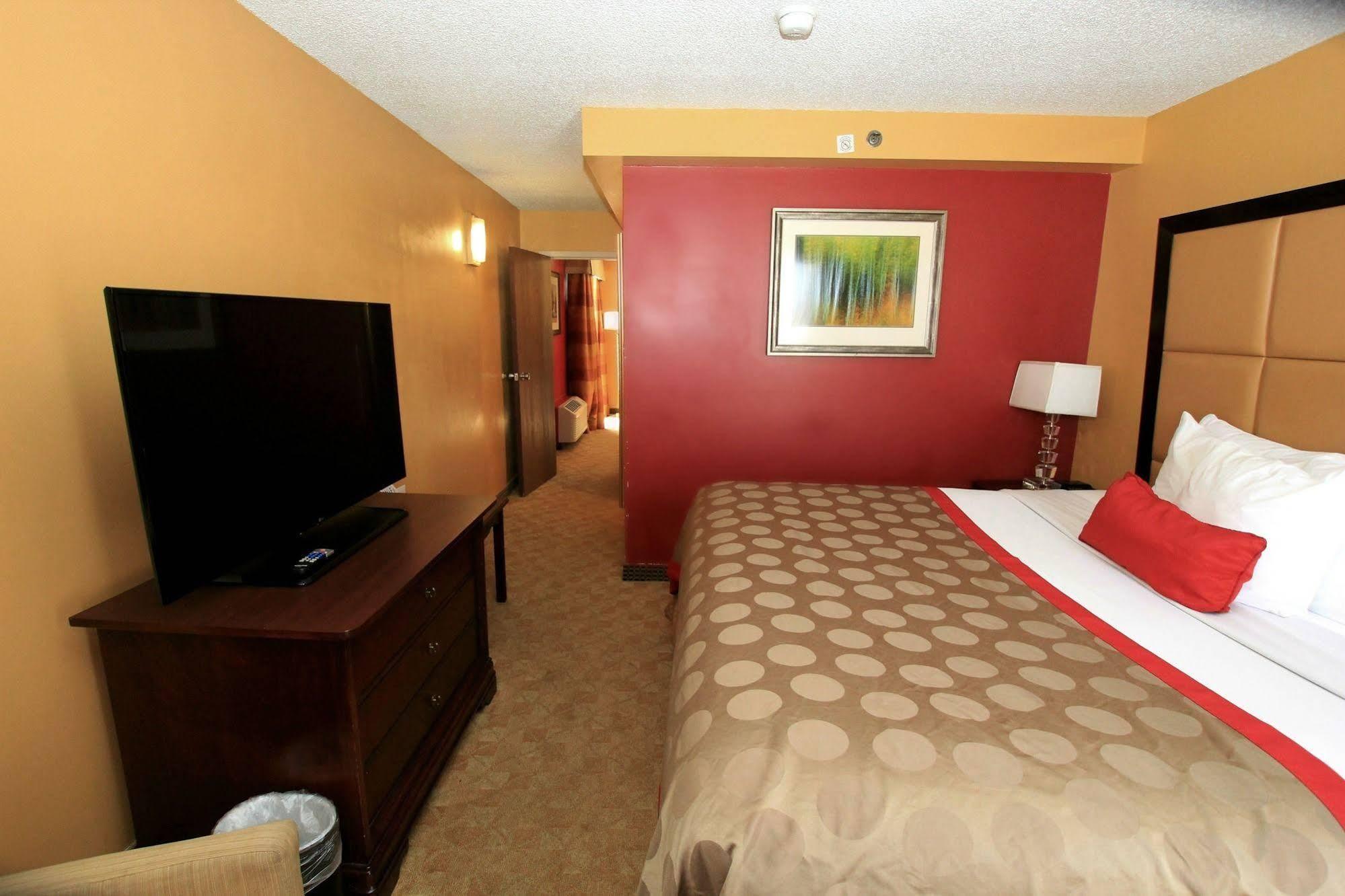 Delta Hotels By Marriott Denver Thornton Northglenn Εξωτερικό φωτογραφία