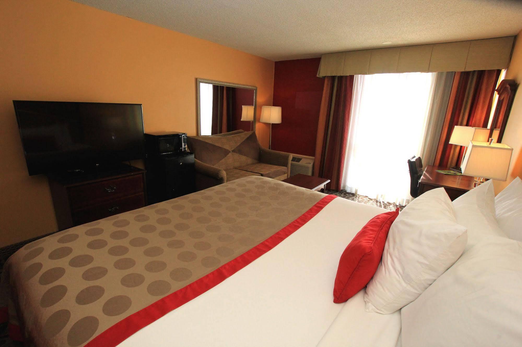 Delta Hotels By Marriott Denver Thornton Northglenn Εξωτερικό φωτογραφία