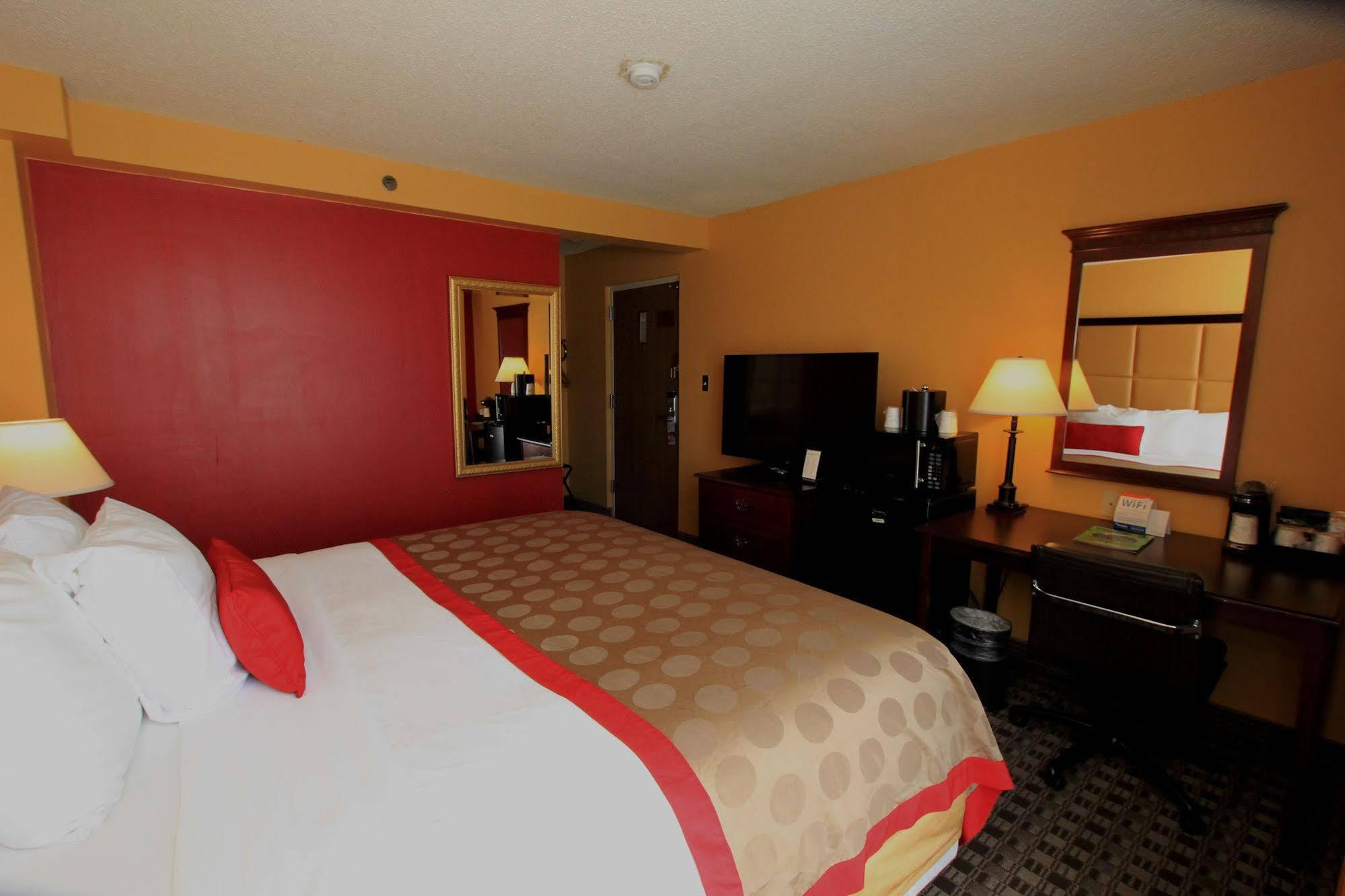 Delta Hotels By Marriott Denver Thornton Northglenn Εξωτερικό φωτογραφία