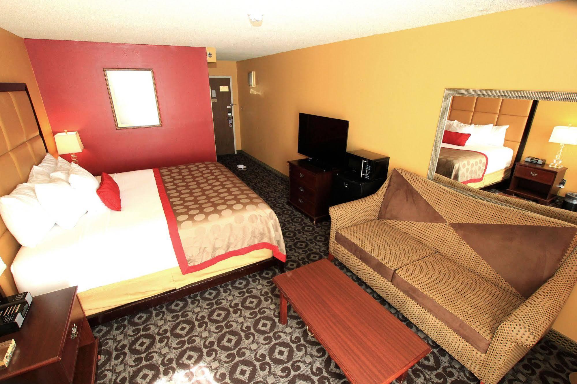 Delta Hotels By Marriott Denver Thornton Northglenn Εξωτερικό φωτογραφία