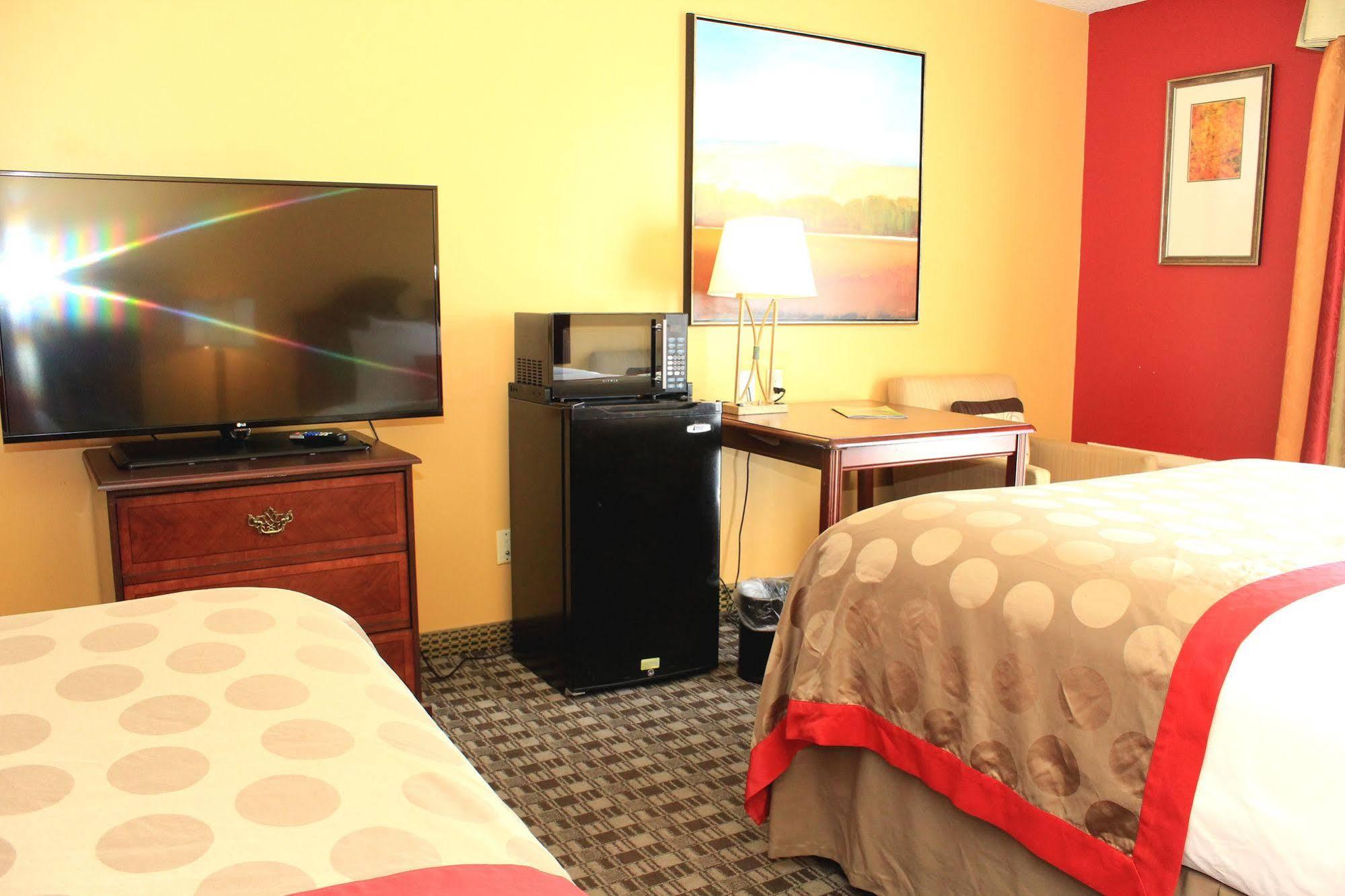 Delta Hotels By Marriott Denver Thornton Northglenn Εξωτερικό φωτογραφία