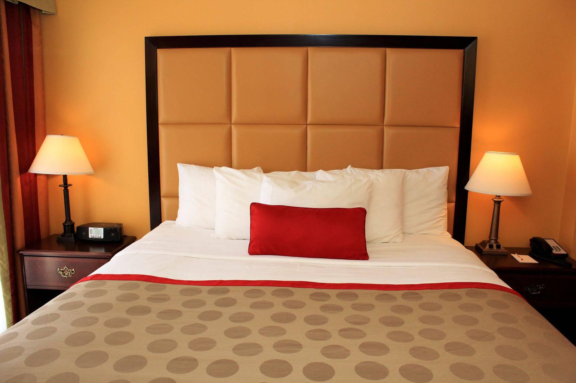 Delta Hotels By Marriott Denver Thornton Northglenn Εξωτερικό φωτογραφία