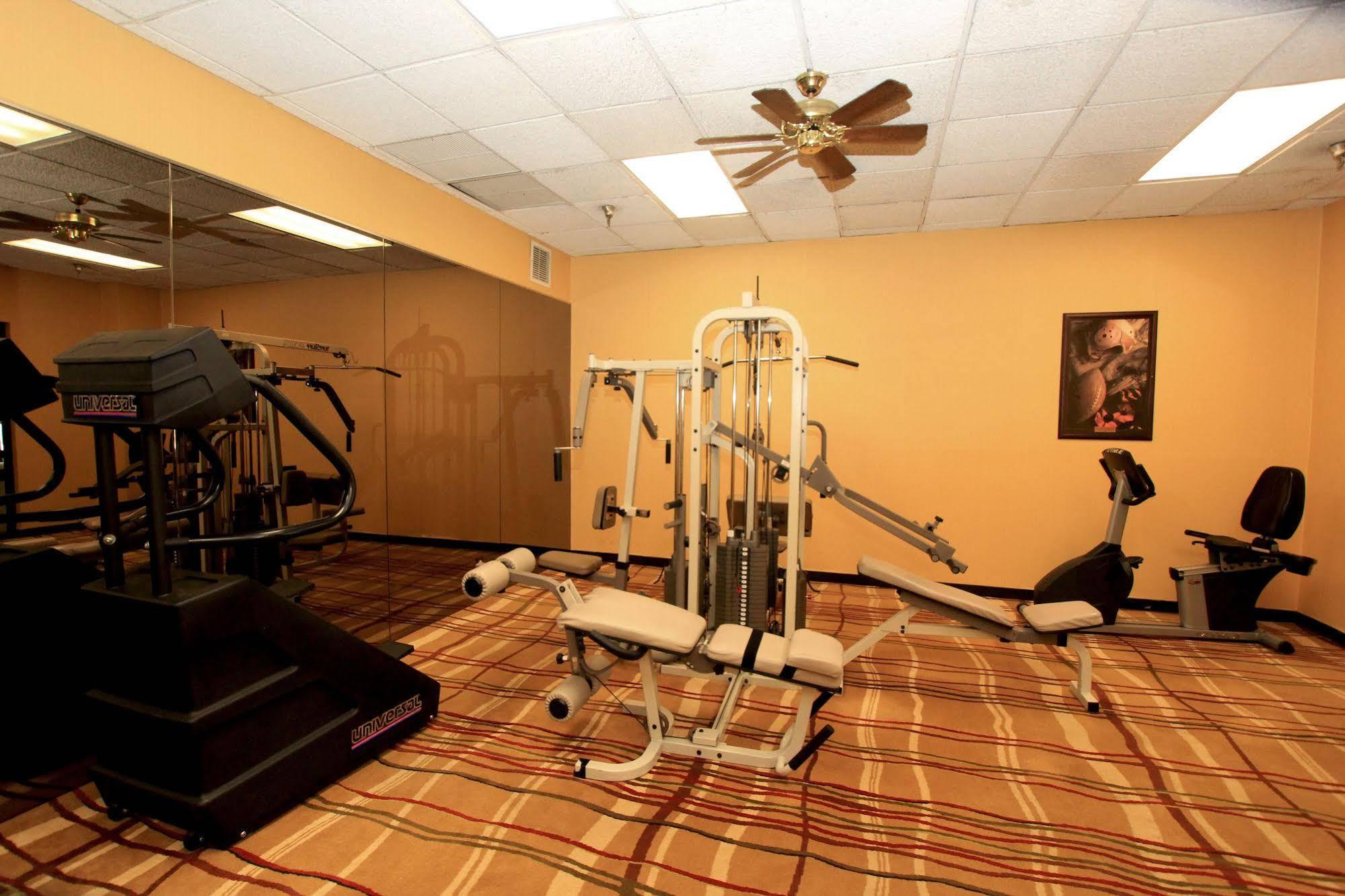 Delta Hotels By Marriott Denver Thornton Northglenn Εξωτερικό φωτογραφία
