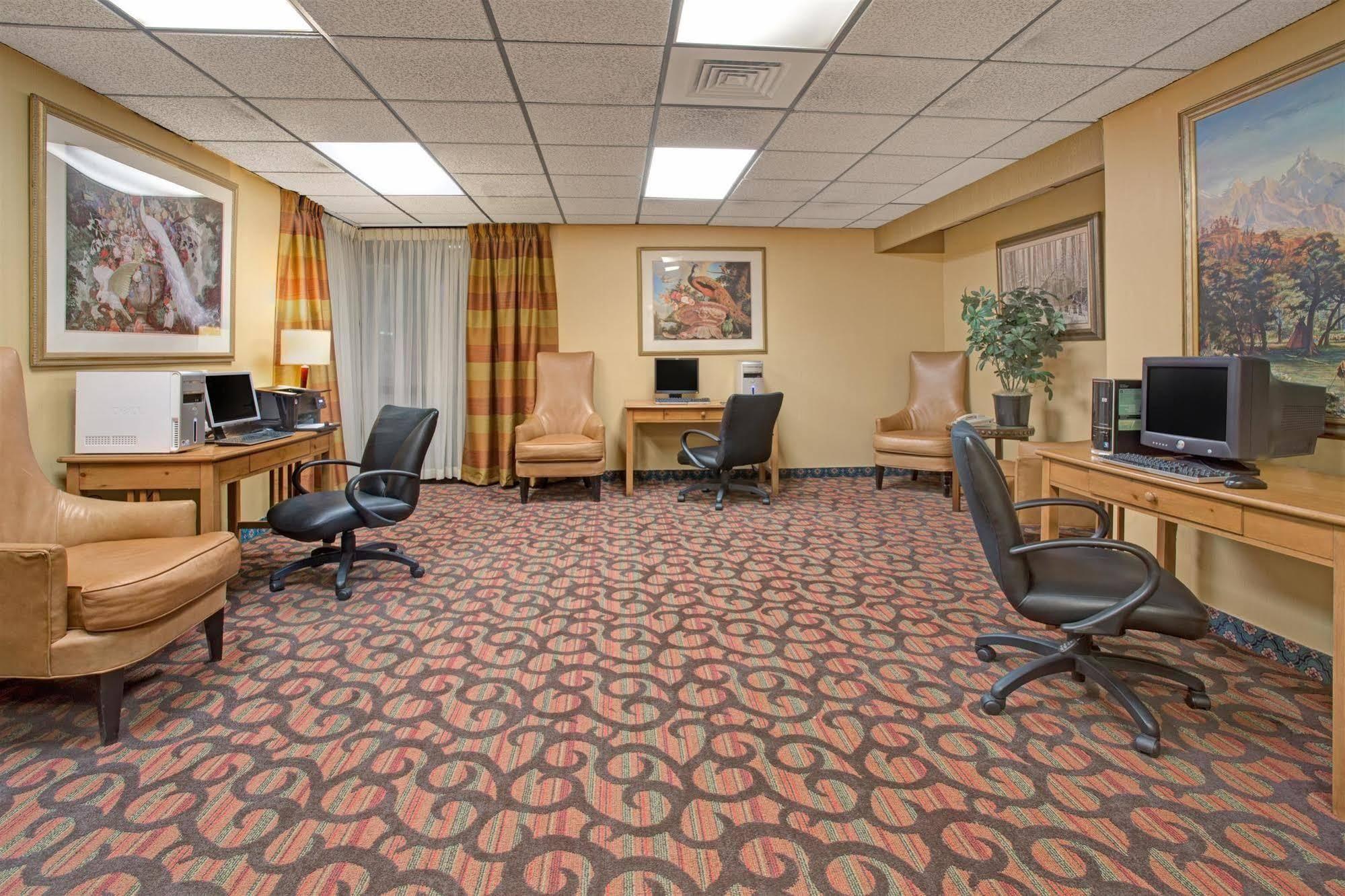 Delta Hotels By Marriott Denver Thornton Northglenn Εξωτερικό φωτογραφία