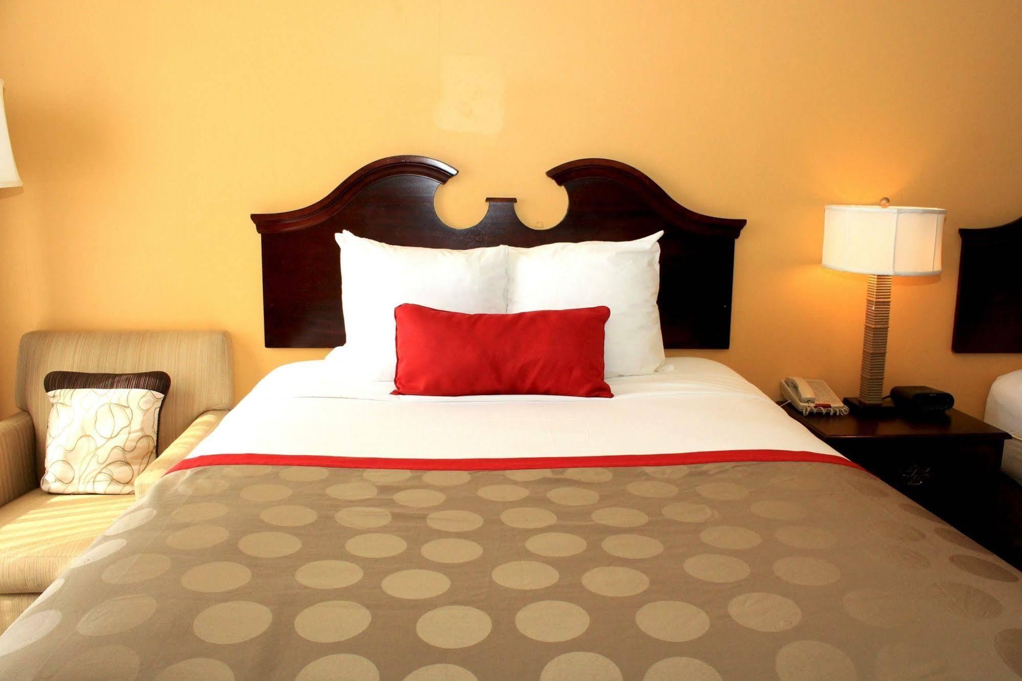 Delta Hotels By Marriott Denver Thornton Northglenn Εξωτερικό φωτογραφία