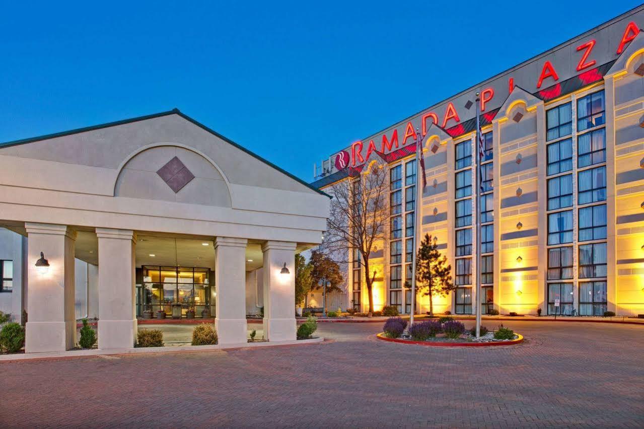Delta Hotels By Marriott Denver Thornton Northglenn Εξωτερικό φωτογραφία