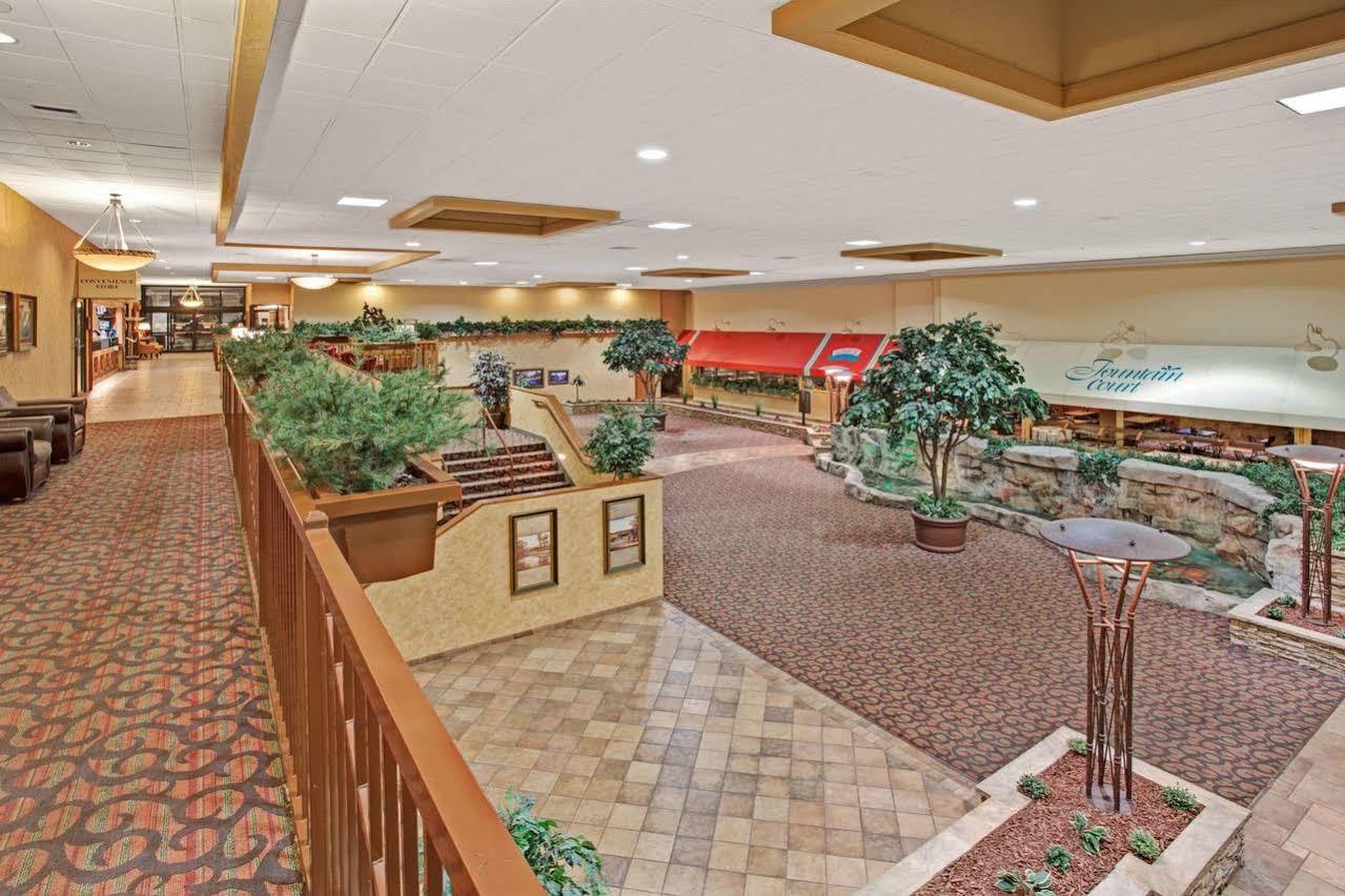 Delta Hotels By Marriott Denver Thornton Northglenn Εξωτερικό φωτογραφία