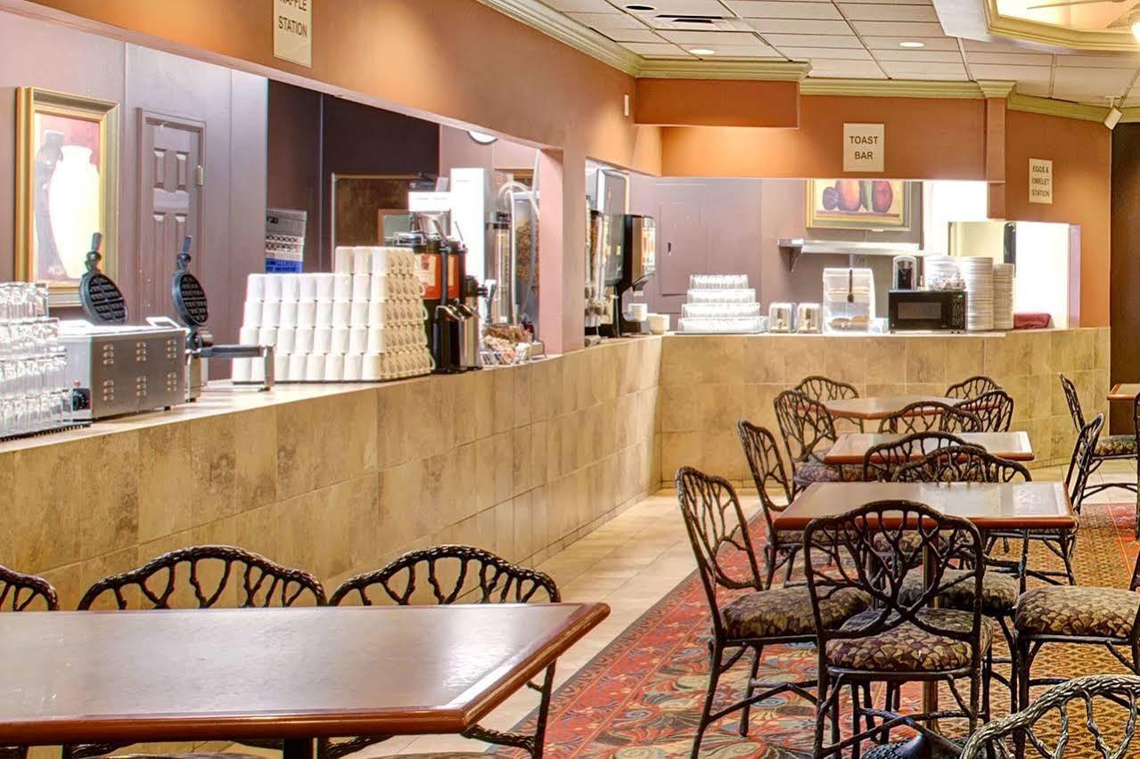 Delta Hotels By Marriott Denver Thornton Northglenn Εξωτερικό φωτογραφία