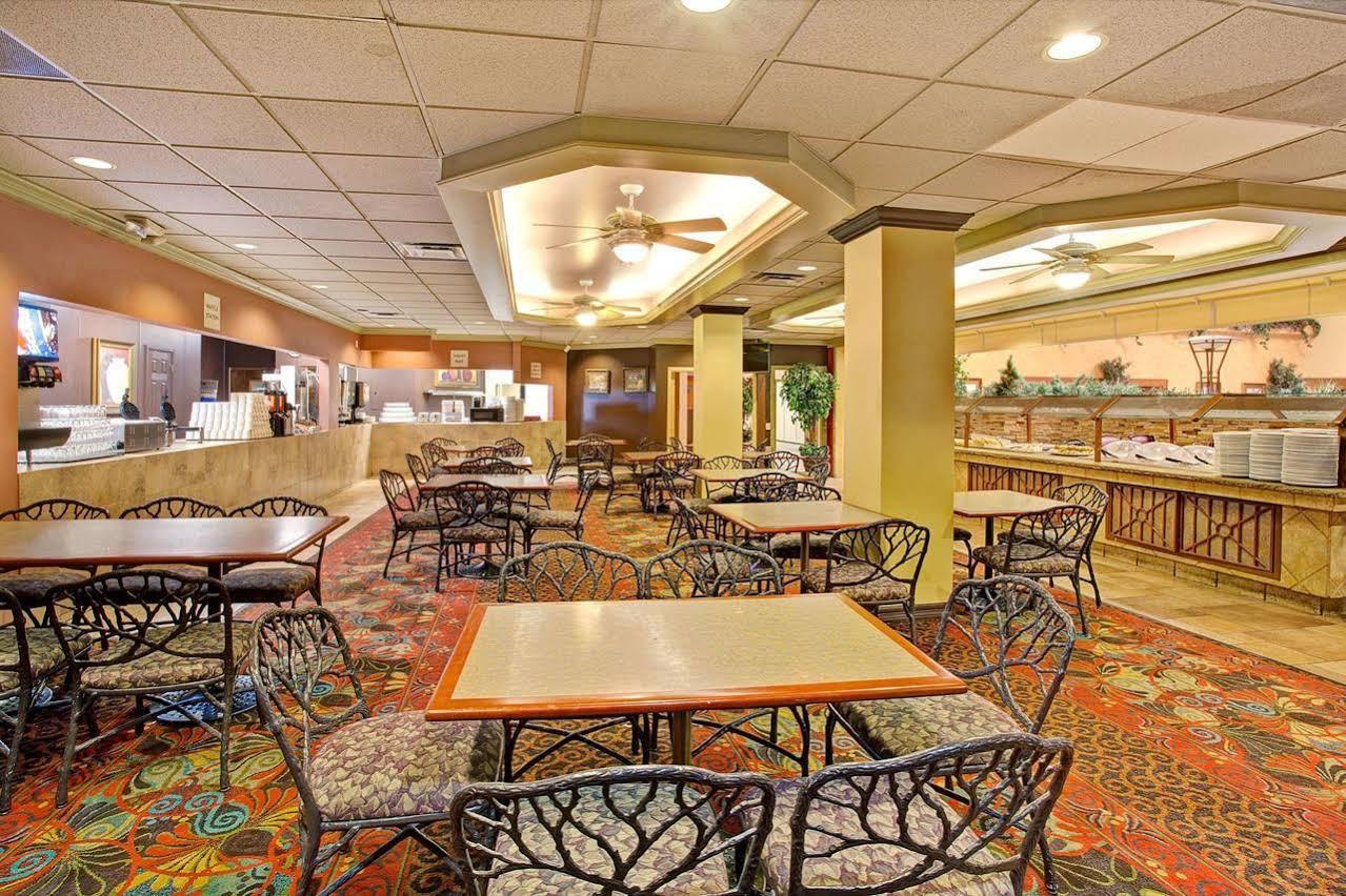 Delta Hotels By Marriott Denver Thornton Northglenn Εξωτερικό φωτογραφία