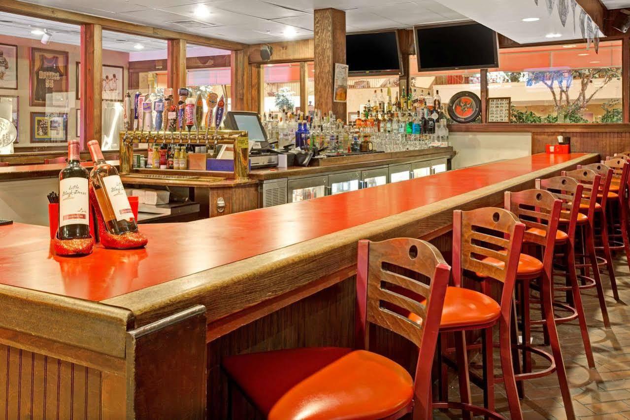 Delta Hotels By Marriott Denver Thornton Northglenn Εξωτερικό φωτογραφία