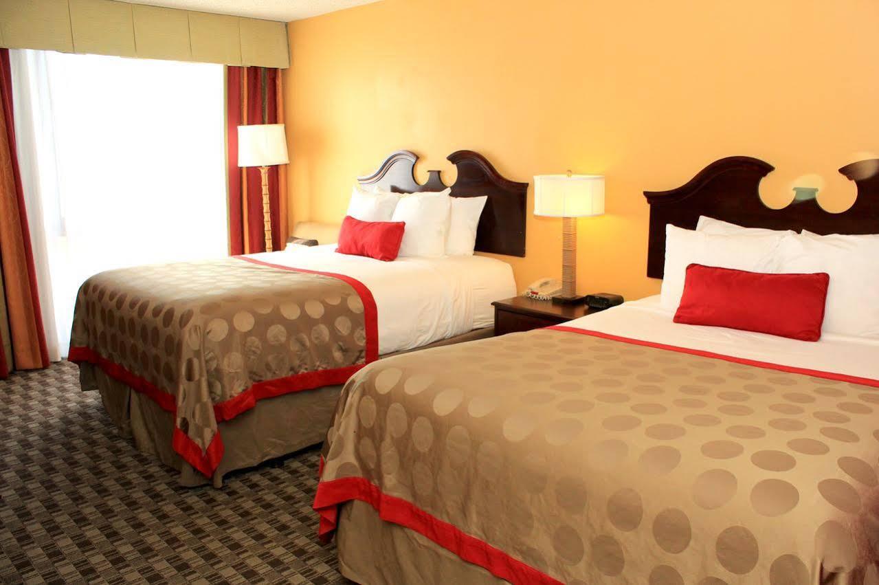 Delta Hotels By Marriott Denver Thornton Northglenn Εξωτερικό φωτογραφία