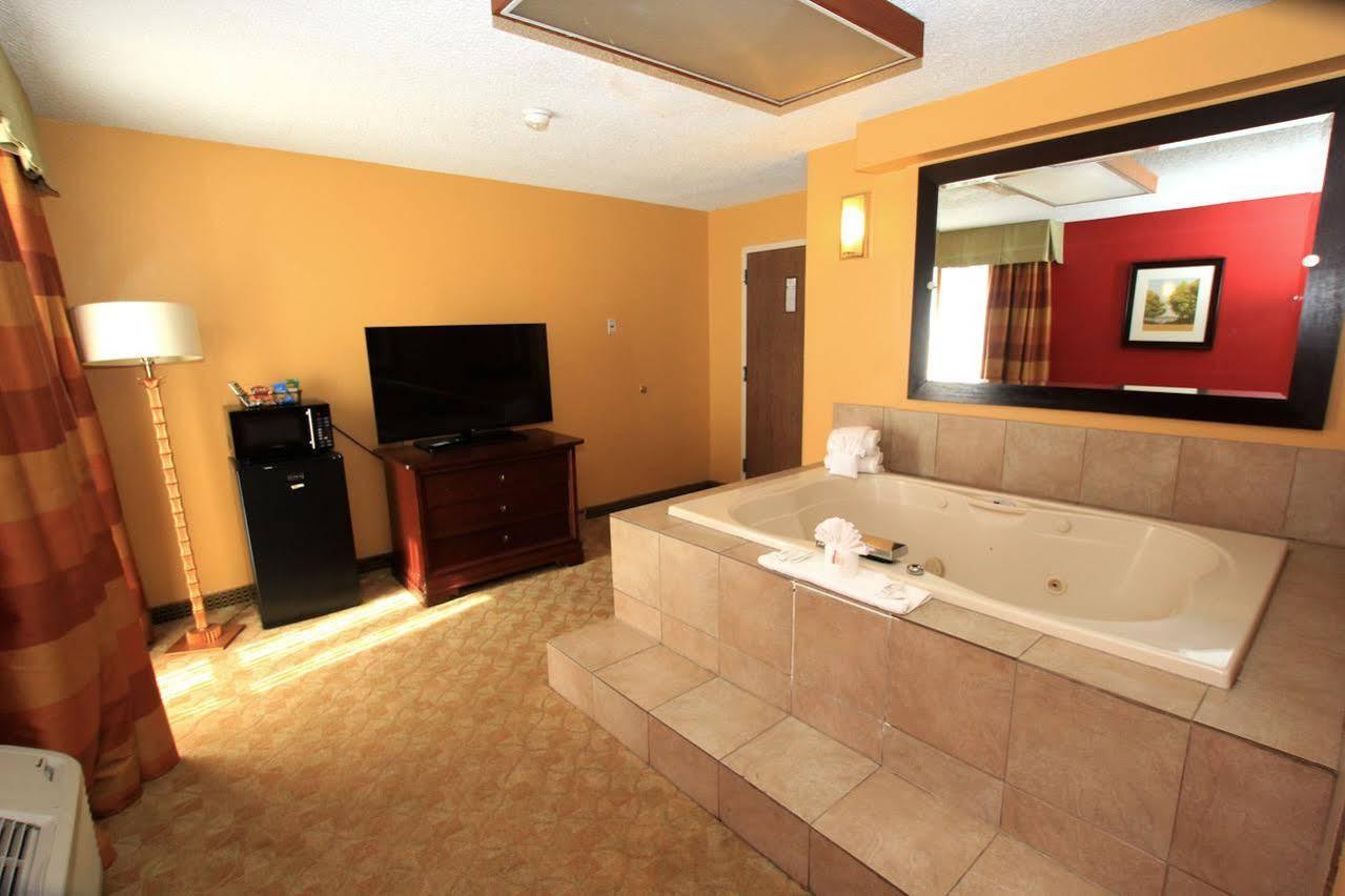Delta Hotels By Marriott Denver Thornton Northglenn Εξωτερικό φωτογραφία