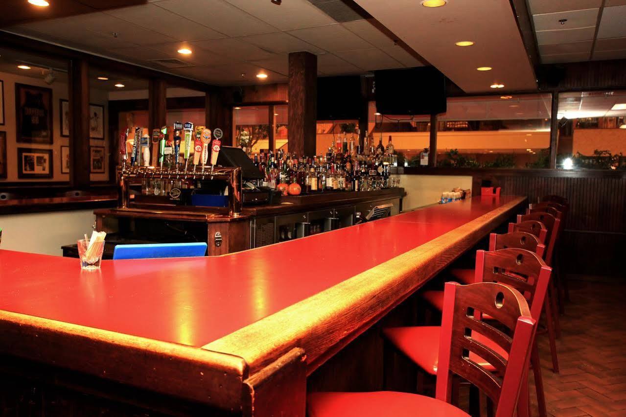 Delta Hotels By Marriott Denver Thornton Northglenn Εξωτερικό φωτογραφία