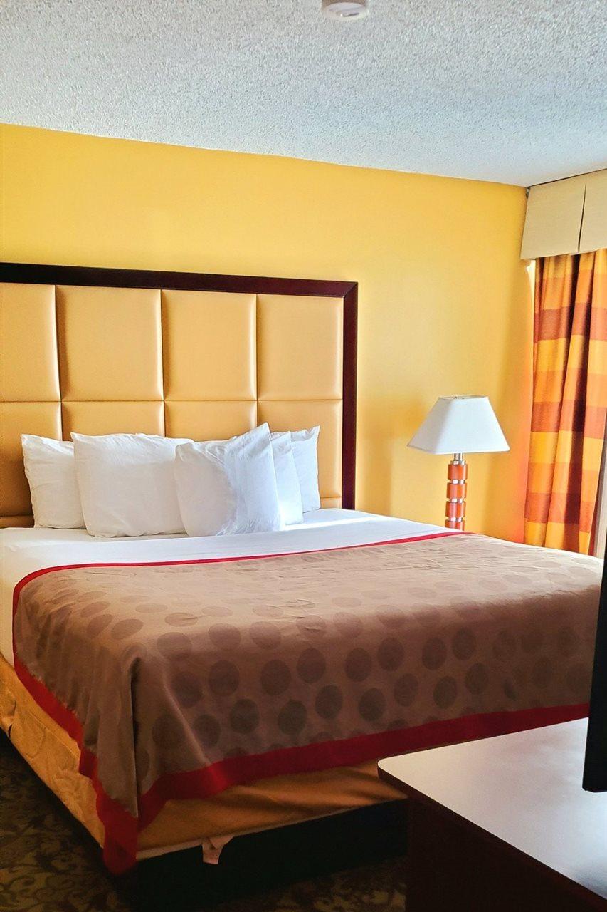 Delta Hotels By Marriott Denver Thornton Northglenn Εξωτερικό φωτογραφία