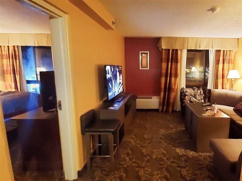 Delta Hotels By Marriott Denver Thornton Northglenn Εξωτερικό φωτογραφία