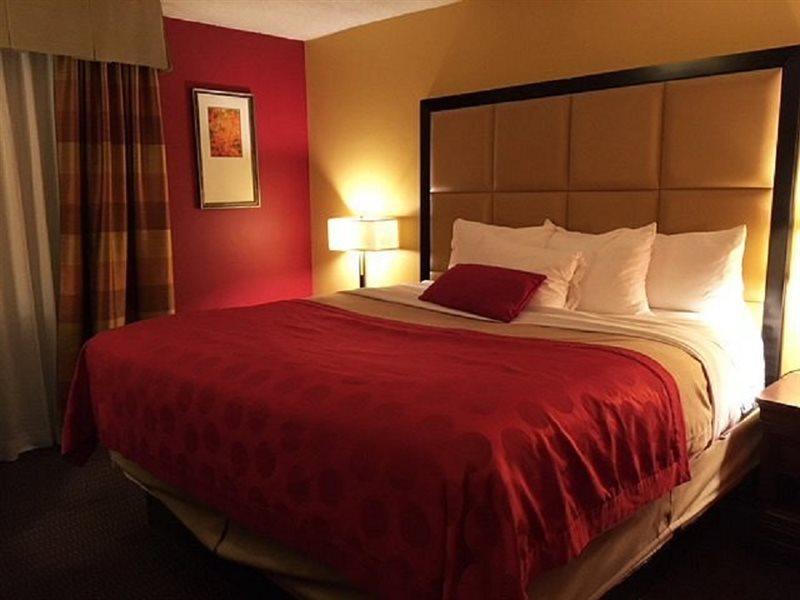 Delta Hotels By Marriott Denver Thornton Northglenn Εξωτερικό φωτογραφία