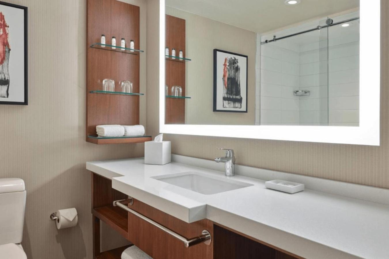 Delta Hotels By Marriott Denver Thornton Northglenn Εξωτερικό φωτογραφία