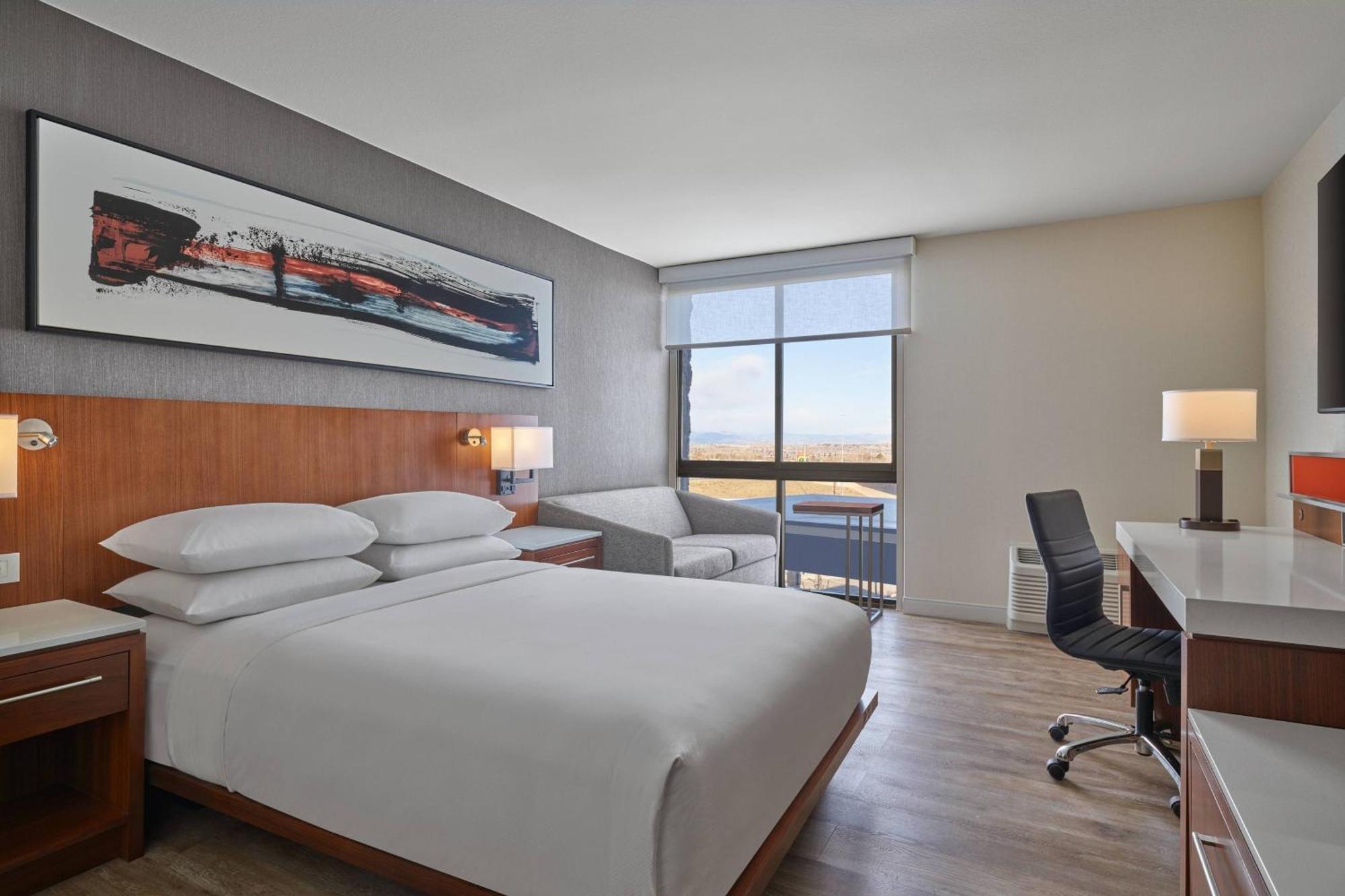 Delta Hotels By Marriott Denver Thornton Northglenn Εξωτερικό φωτογραφία
