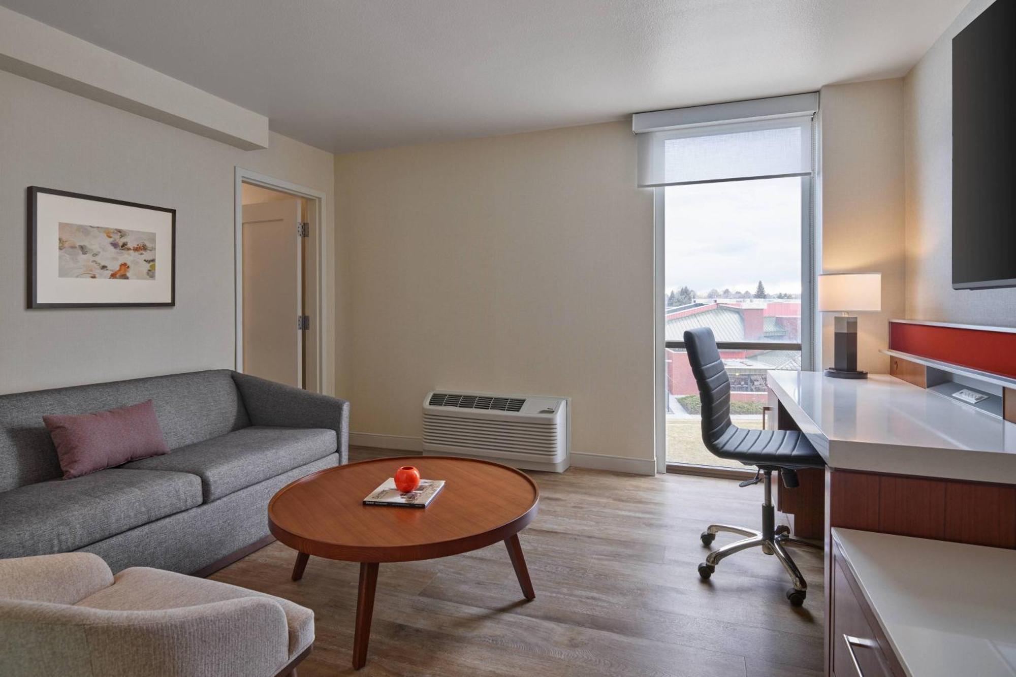 Delta Hotels By Marriott Denver Thornton Northglenn Εξωτερικό φωτογραφία