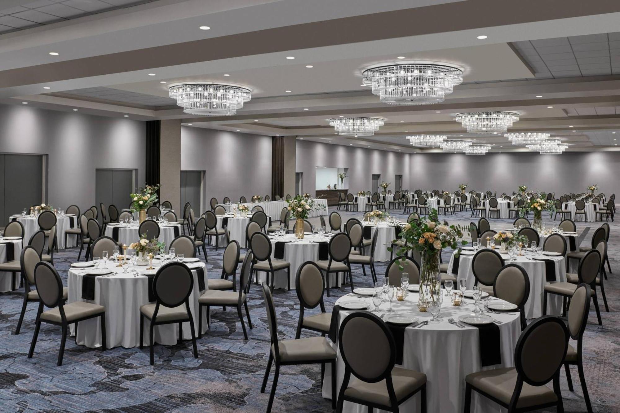 Delta Hotels By Marriott Denver Thornton Northglenn Εξωτερικό φωτογραφία