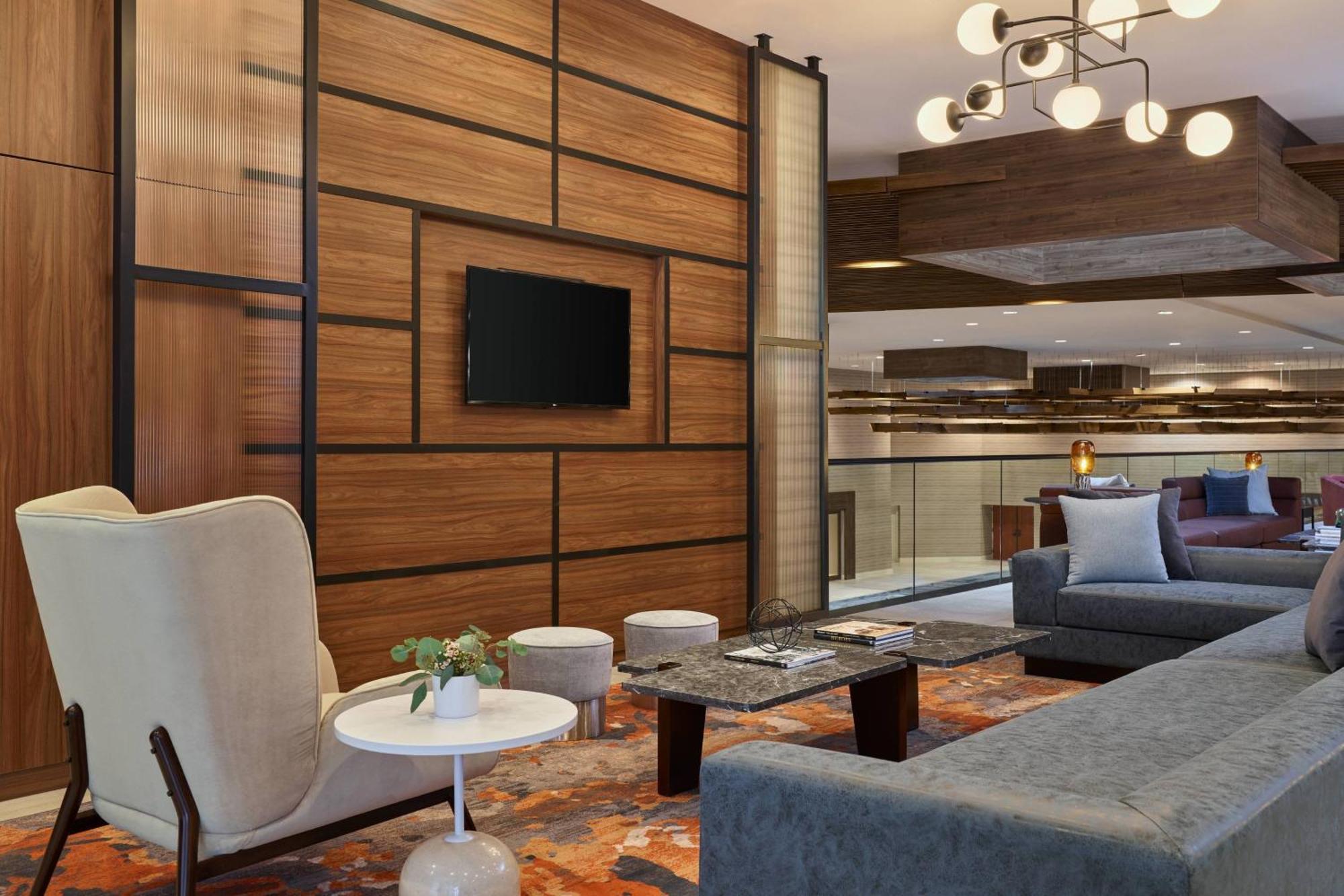 Delta Hotels By Marriott Denver Thornton Northglenn Εξωτερικό φωτογραφία