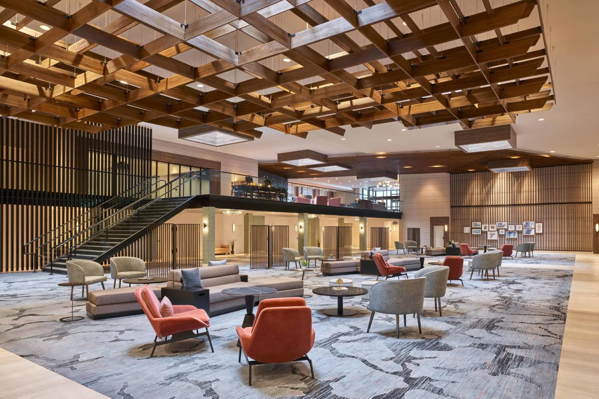 Delta Hotels By Marriott Denver Thornton Northglenn Εξωτερικό φωτογραφία