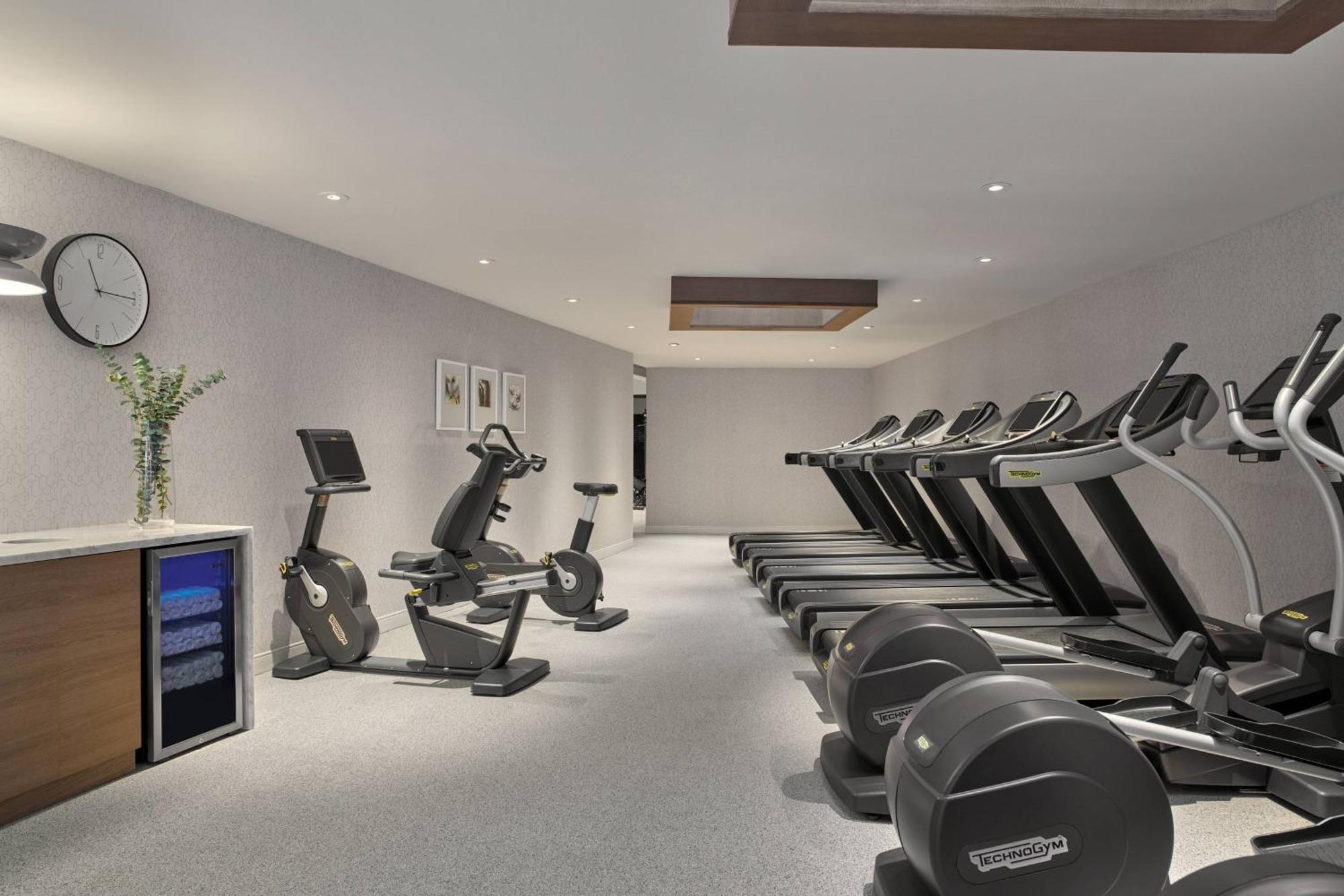 Delta Hotels By Marriott Denver Thornton Northglenn Εξωτερικό φωτογραφία