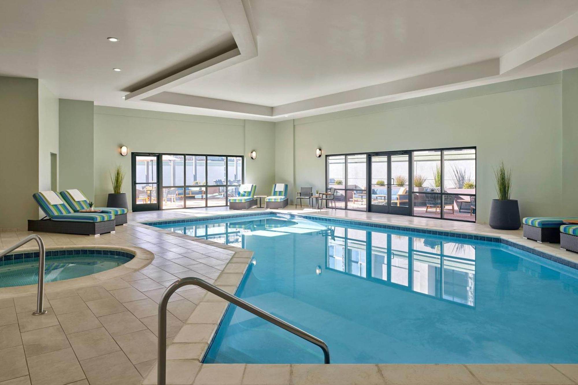 Delta Hotels By Marriott Denver Thornton Northglenn Εξωτερικό φωτογραφία