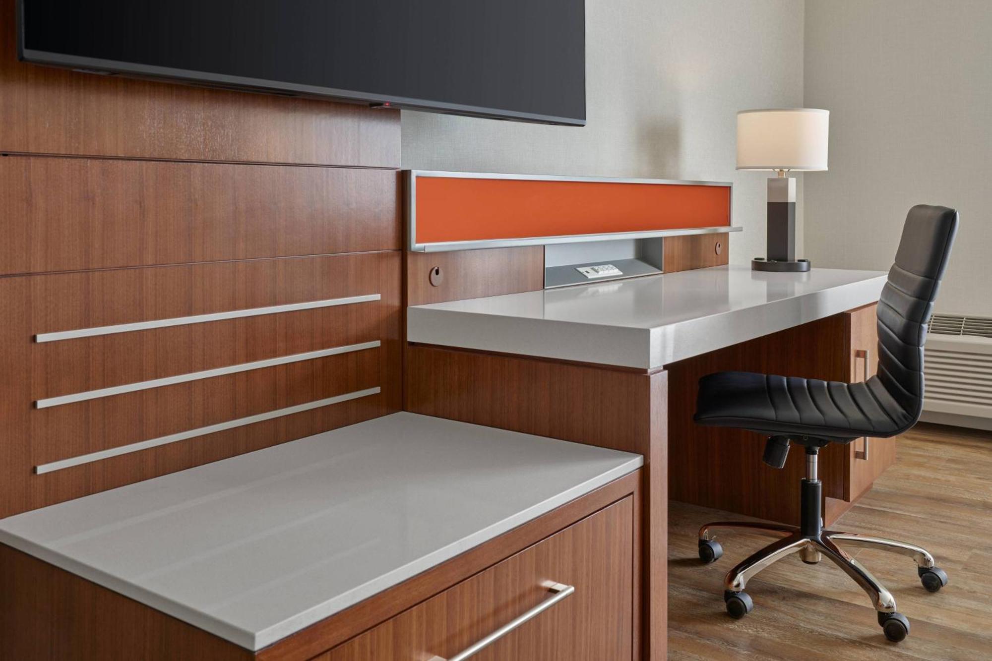 Delta Hotels By Marriott Denver Thornton Northglenn Εξωτερικό φωτογραφία
