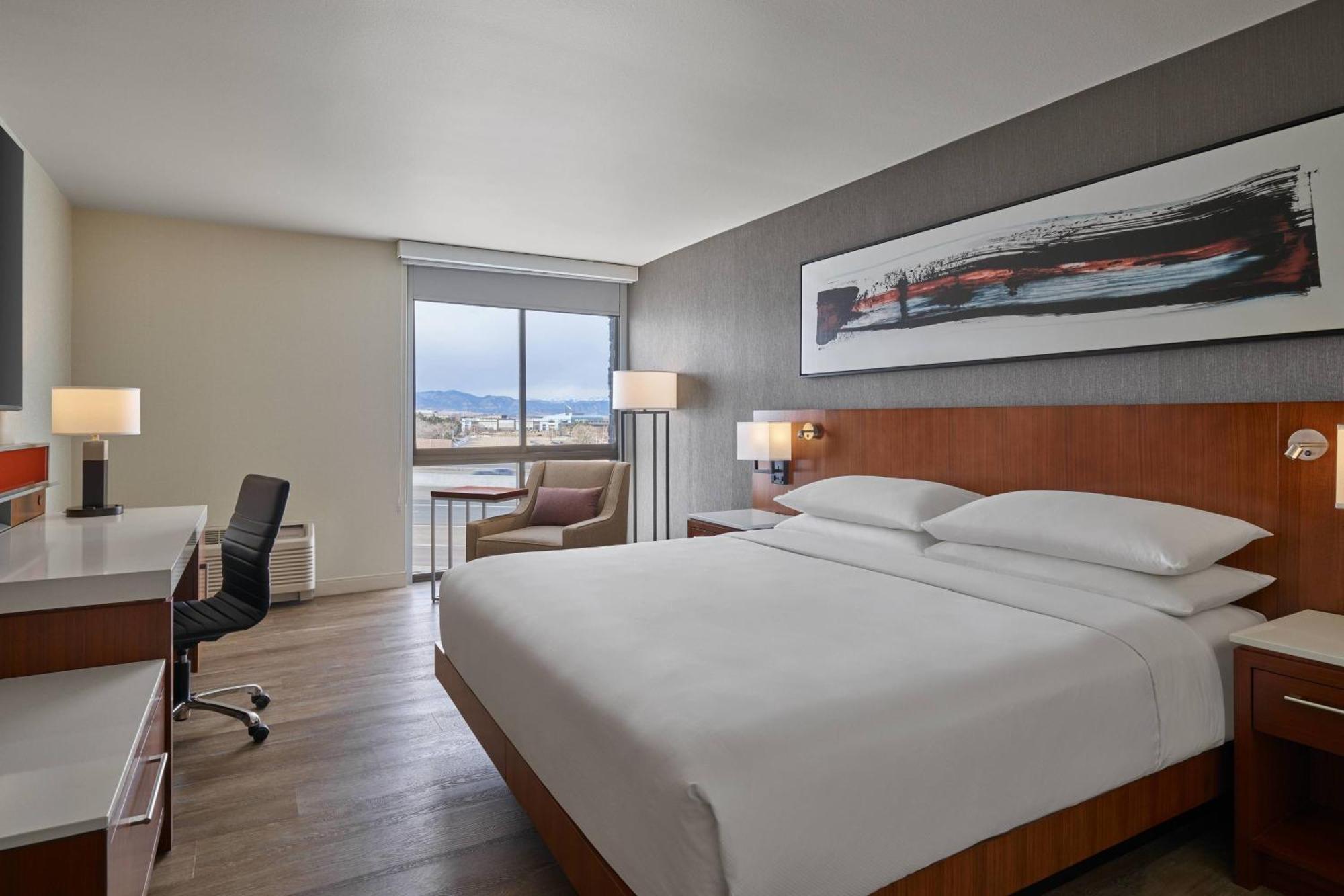 Delta Hotels By Marriott Denver Thornton Northglenn Εξωτερικό φωτογραφία