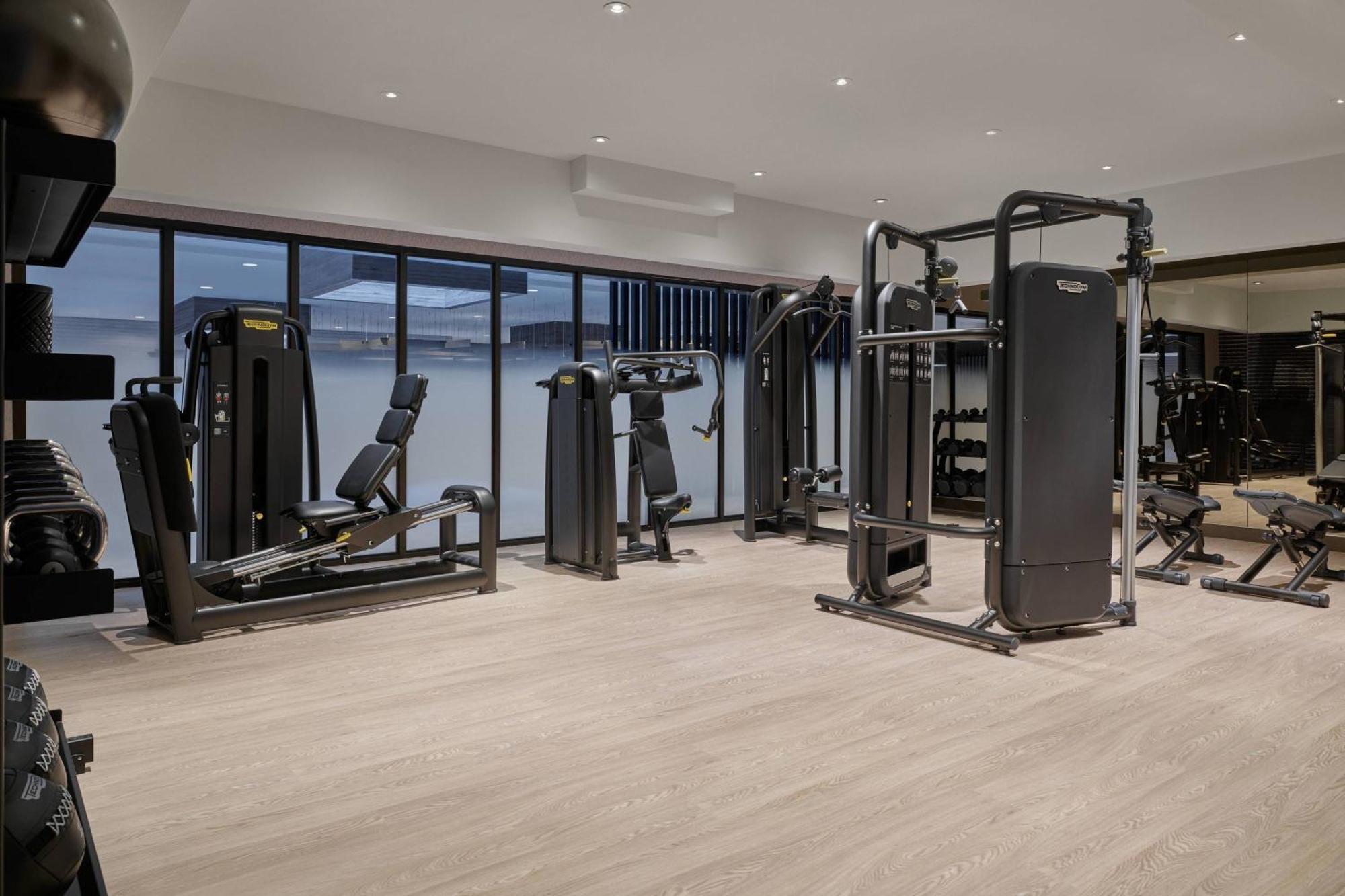 Delta Hotels By Marriott Denver Thornton Northglenn Εξωτερικό φωτογραφία