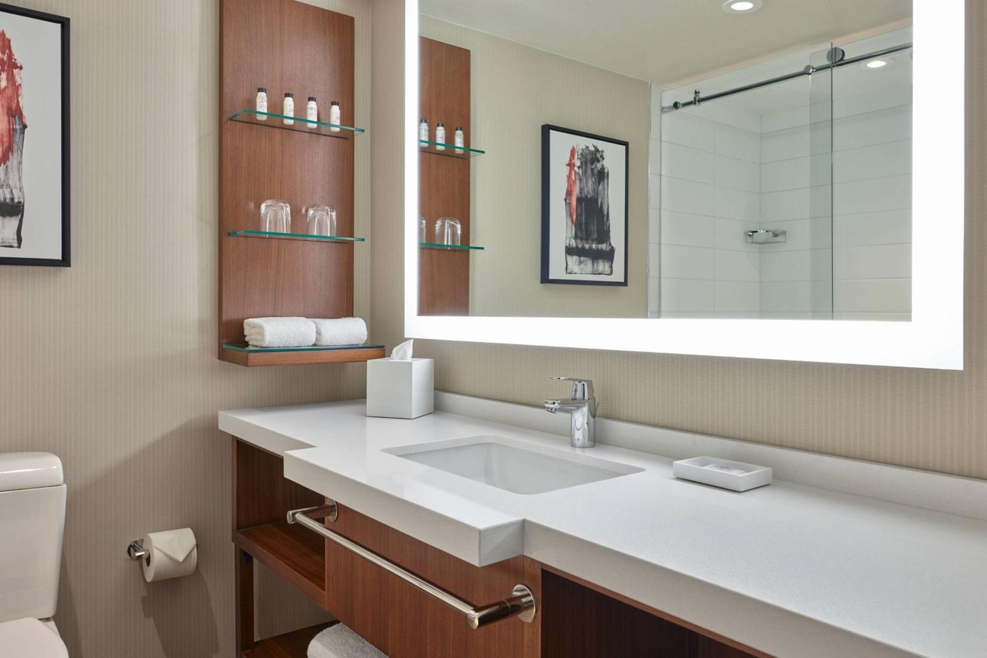 Delta Hotels By Marriott Denver Thornton Northglenn Εξωτερικό φωτογραφία