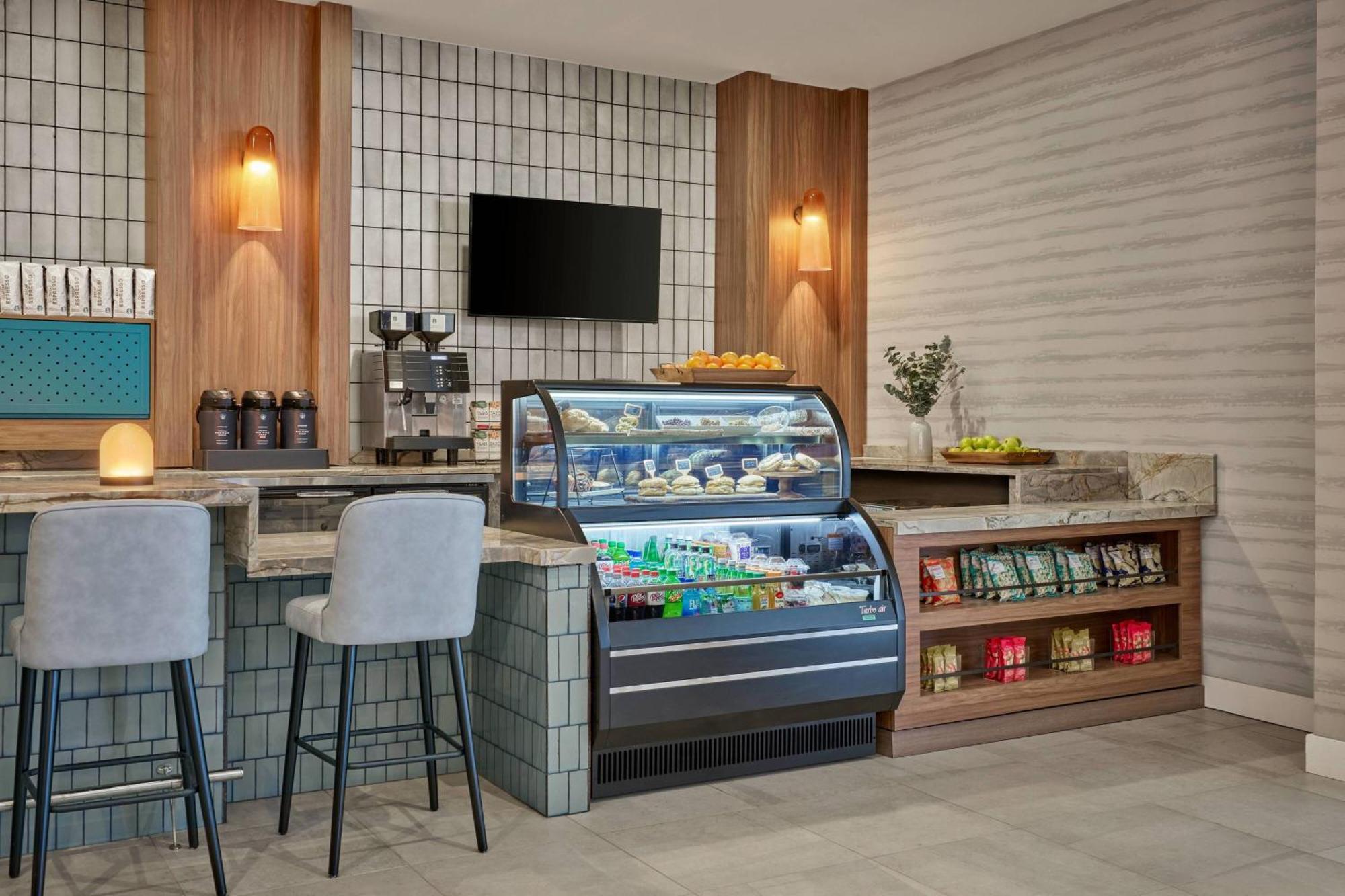 Delta Hotels By Marriott Denver Thornton Northglenn Εξωτερικό φωτογραφία