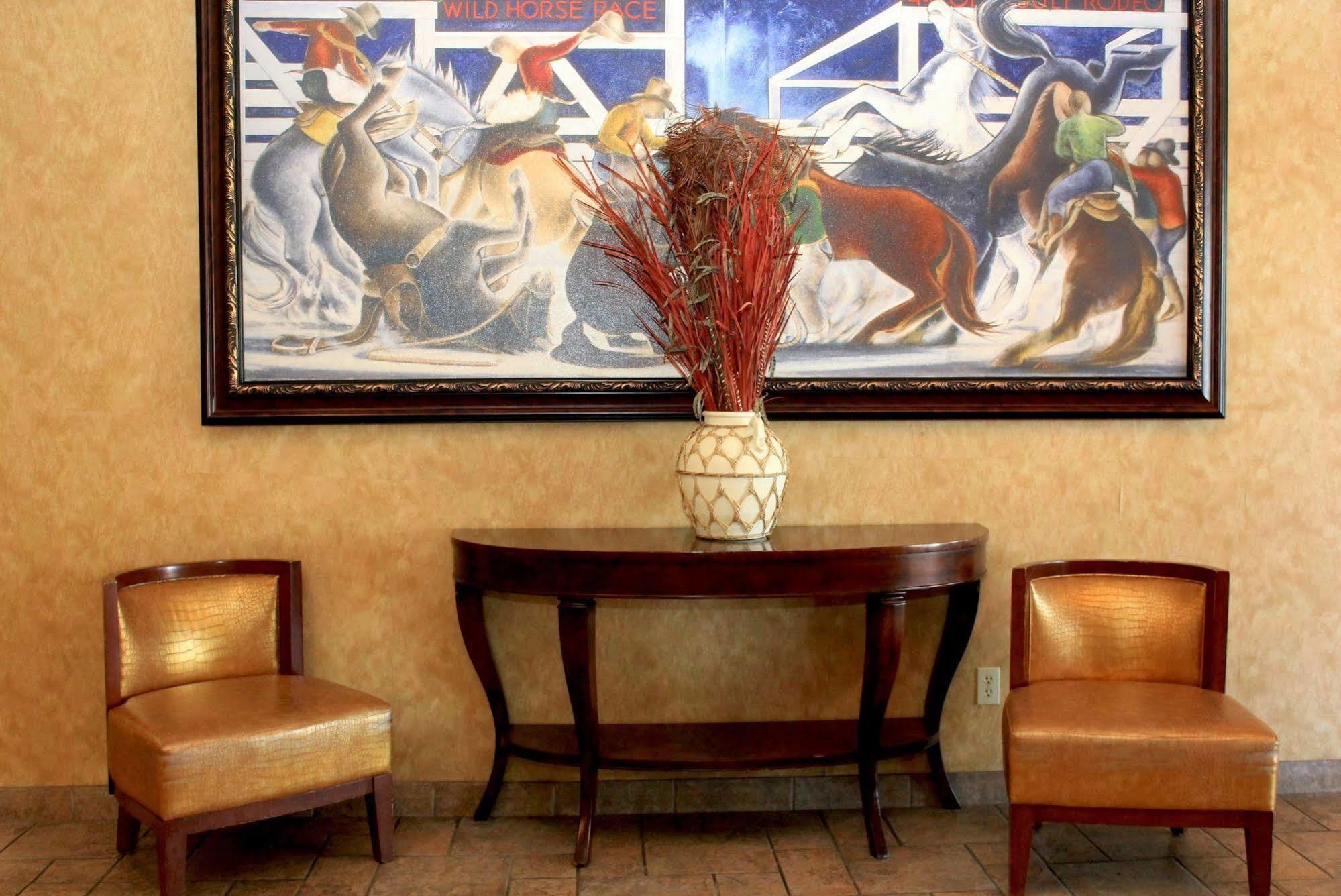 Delta Hotels By Marriott Denver Thornton Northglenn Εξωτερικό φωτογραφία