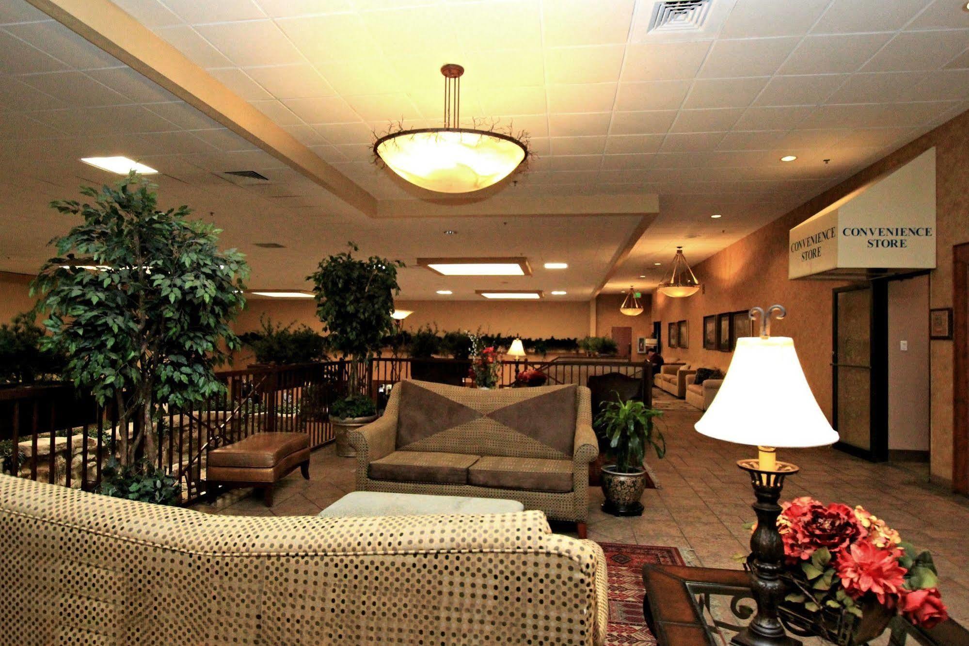 Delta Hotels By Marriott Denver Thornton Northglenn Εξωτερικό φωτογραφία