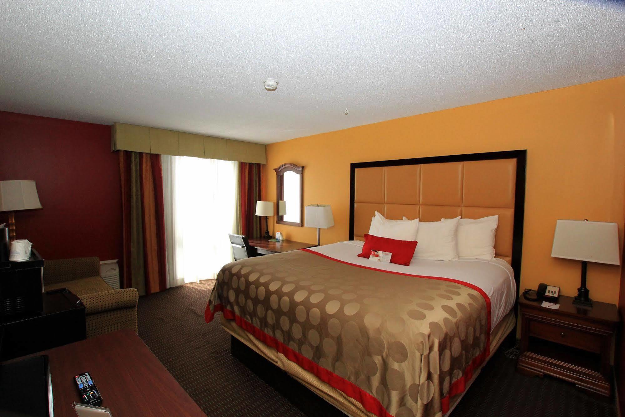 Delta Hotels By Marriott Denver Thornton Northglenn Εξωτερικό φωτογραφία