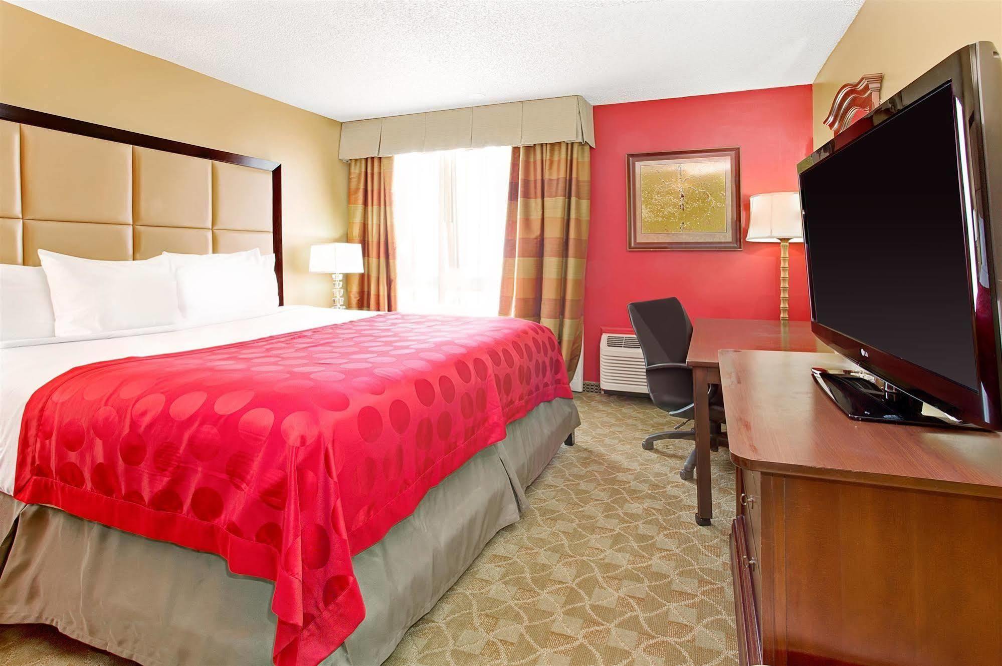 Delta Hotels By Marriott Denver Thornton Northglenn Εξωτερικό φωτογραφία