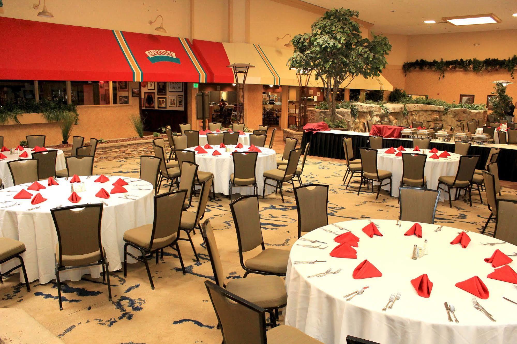 Delta Hotels By Marriott Denver Thornton Northglenn Εξωτερικό φωτογραφία